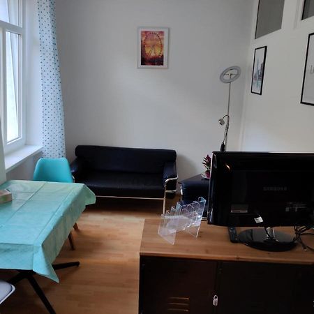 Vienna As It'S Best - Apartment "Gustav Klimt" Екстер'єр фото