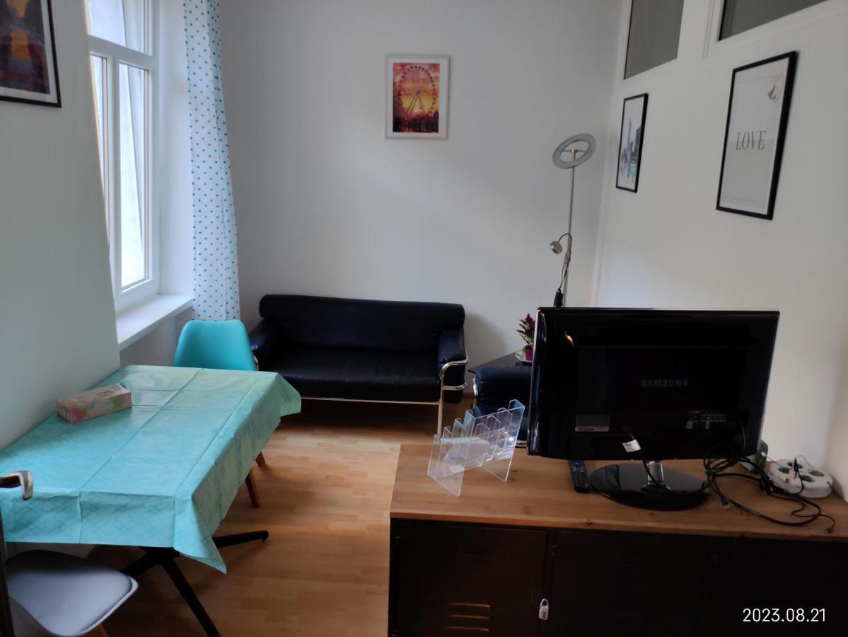 Vienna As It'S Best - Apartment "Gustav Klimt" Екстер'єр фото