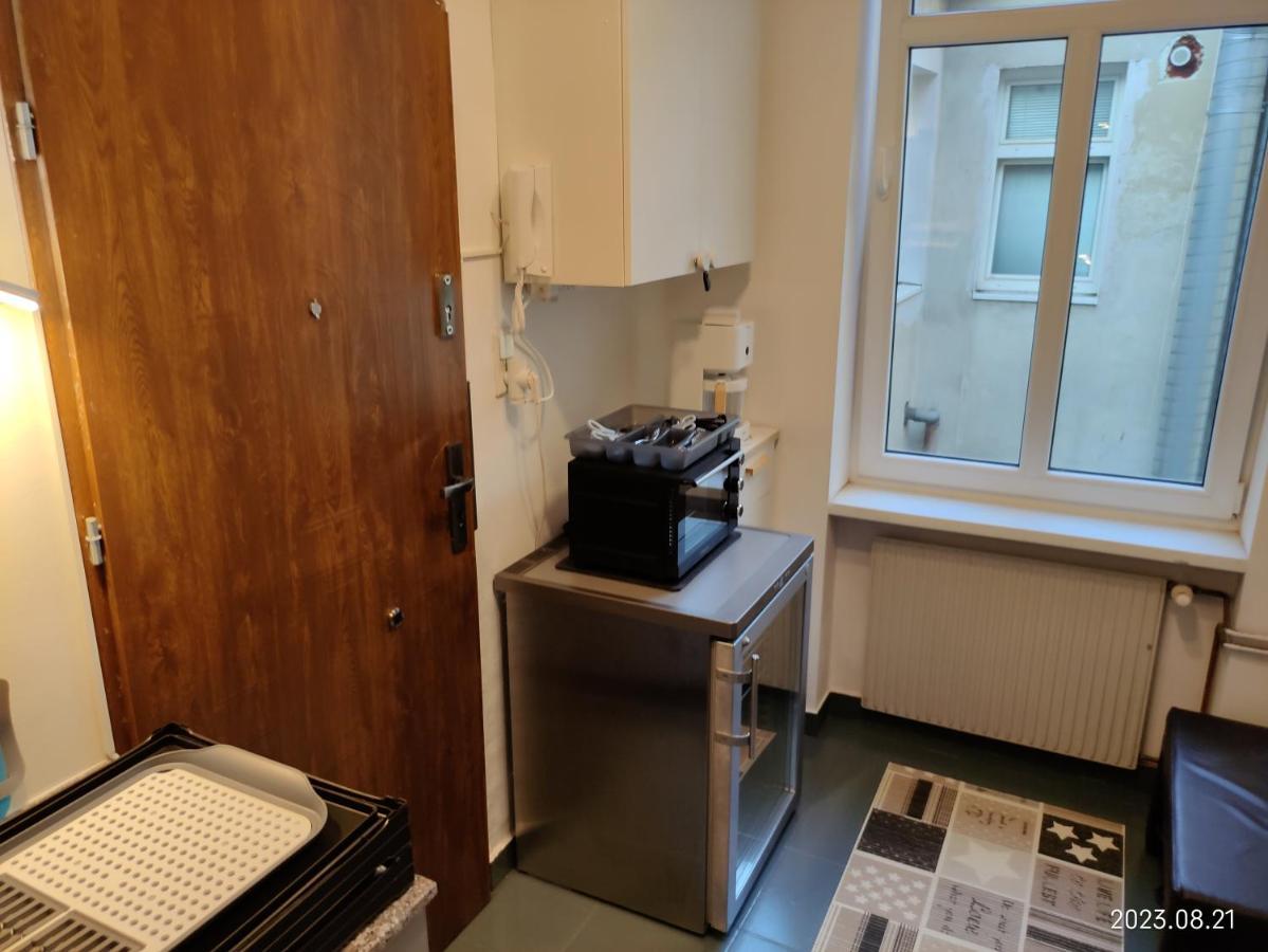 Vienna As It'S Best - Apartment "Gustav Klimt" Екстер'єр фото