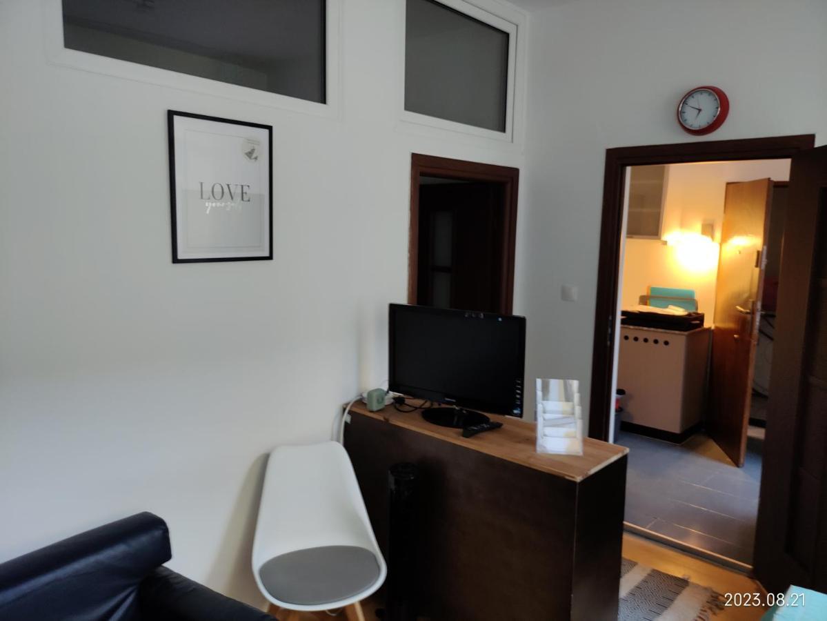 Vienna As It'S Best - Apartment "Gustav Klimt" Екстер'єр фото