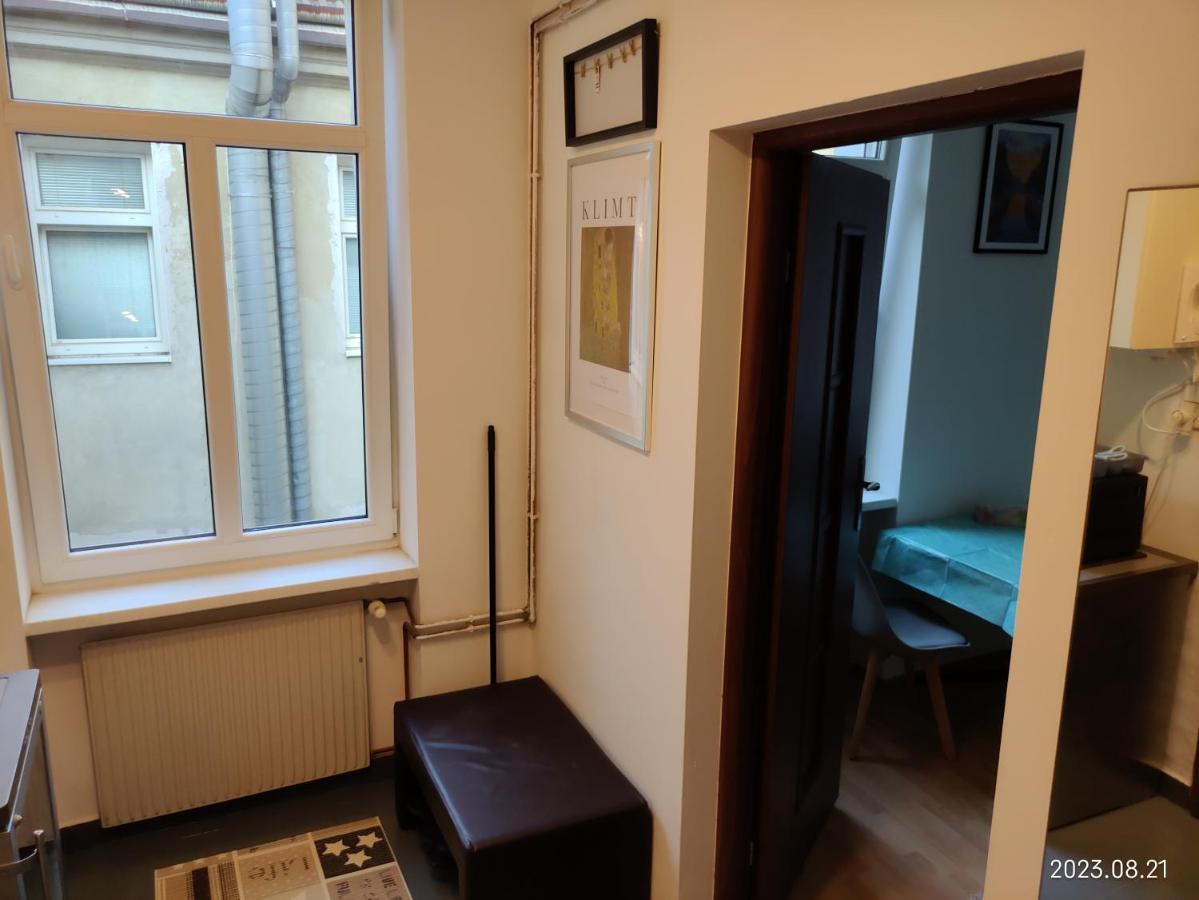 Vienna As It'S Best - Apartment "Gustav Klimt" Екстер'єр фото