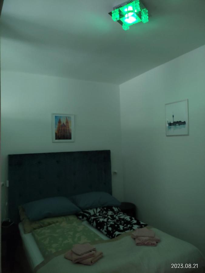 Vienna As It'S Best - Apartment "Gustav Klimt" Екстер'єр фото