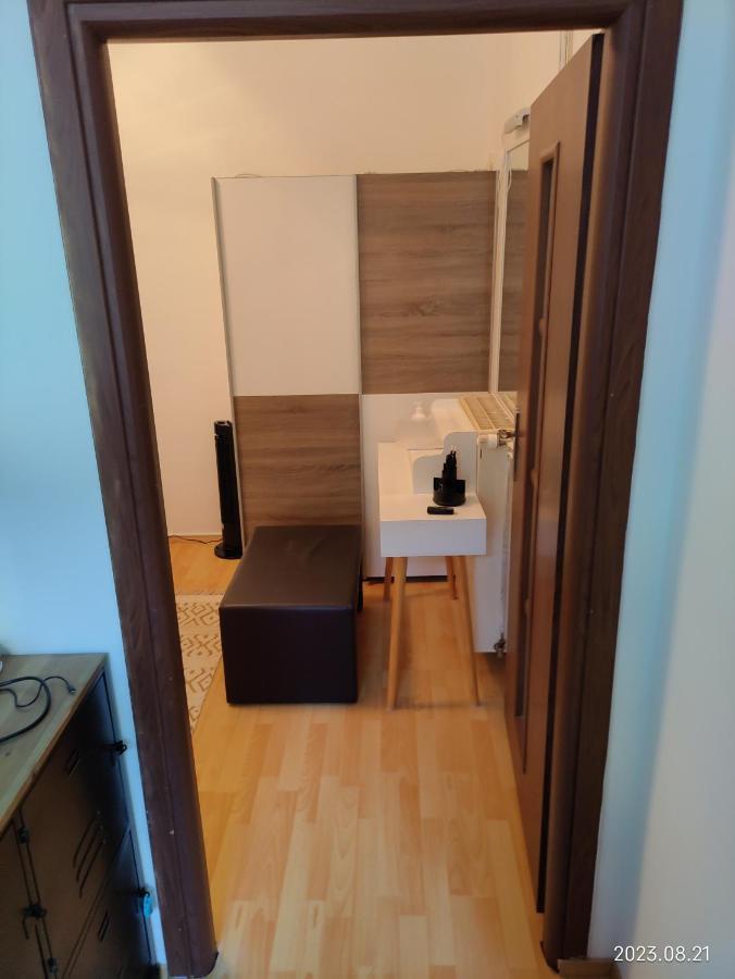Vienna As It'S Best - Apartment "Gustav Klimt" Екстер'єр фото