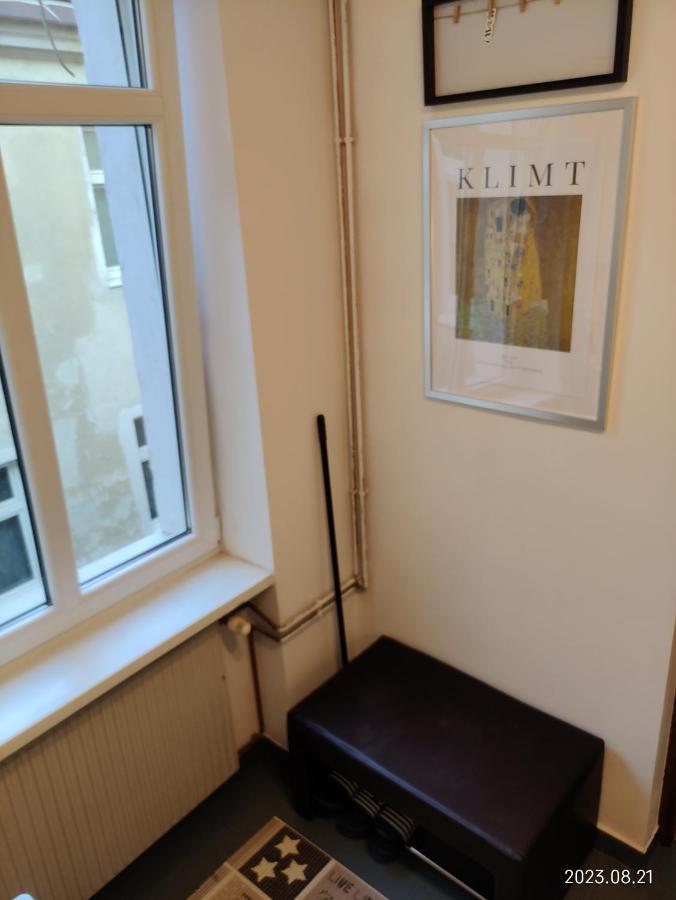 Vienna As It'S Best - Apartment "Gustav Klimt" Екстер'єр фото