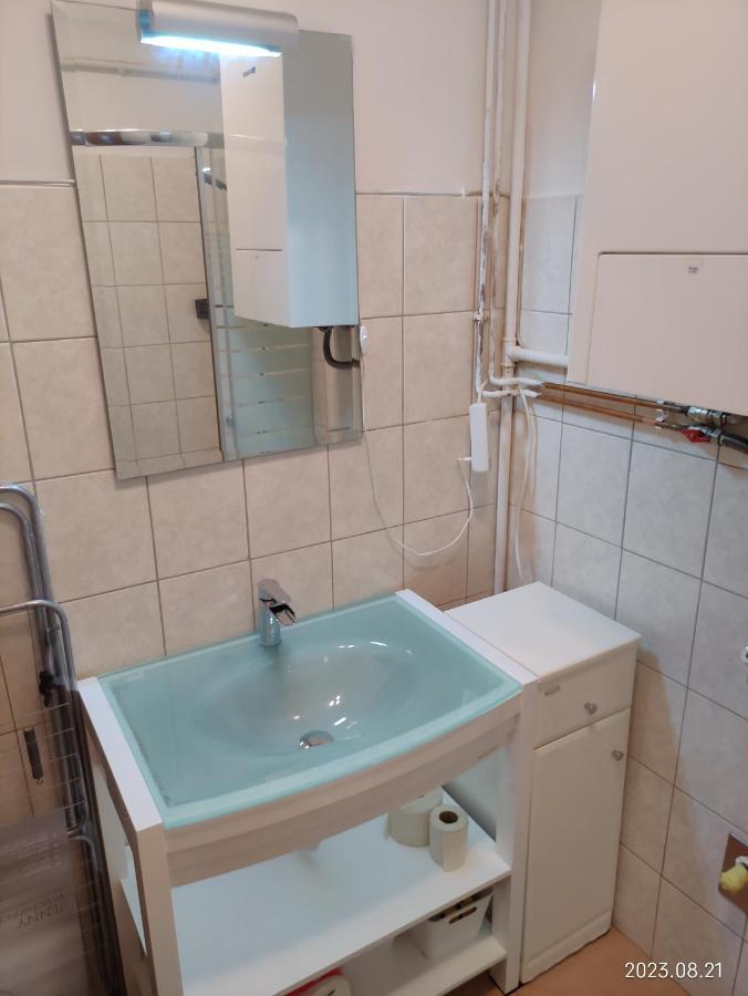 Vienna As It'S Best - Apartment "Gustav Klimt" Екстер'єр фото