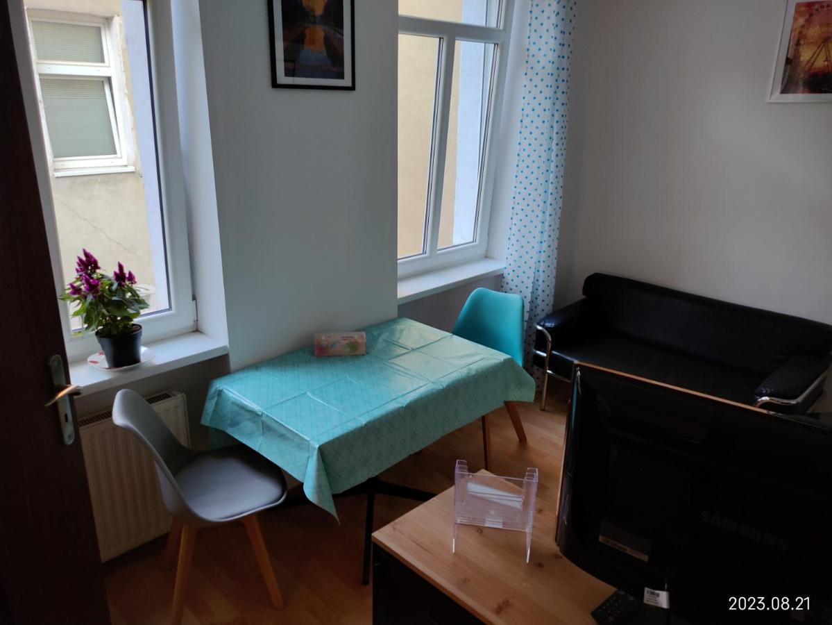 Vienna As It'S Best - Apartment "Gustav Klimt" Екстер'єр фото