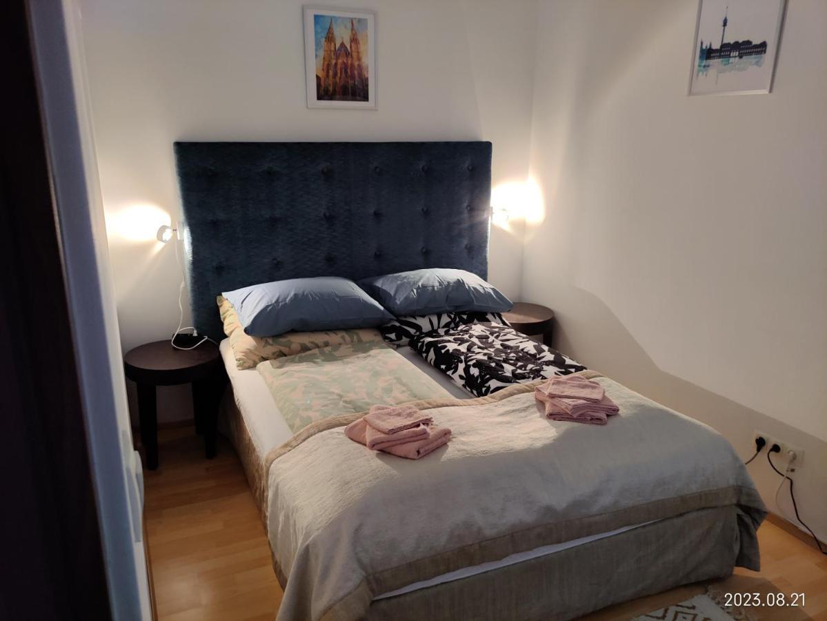 Vienna As It'S Best - Apartment "Gustav Klimt" Екстер'єр фото