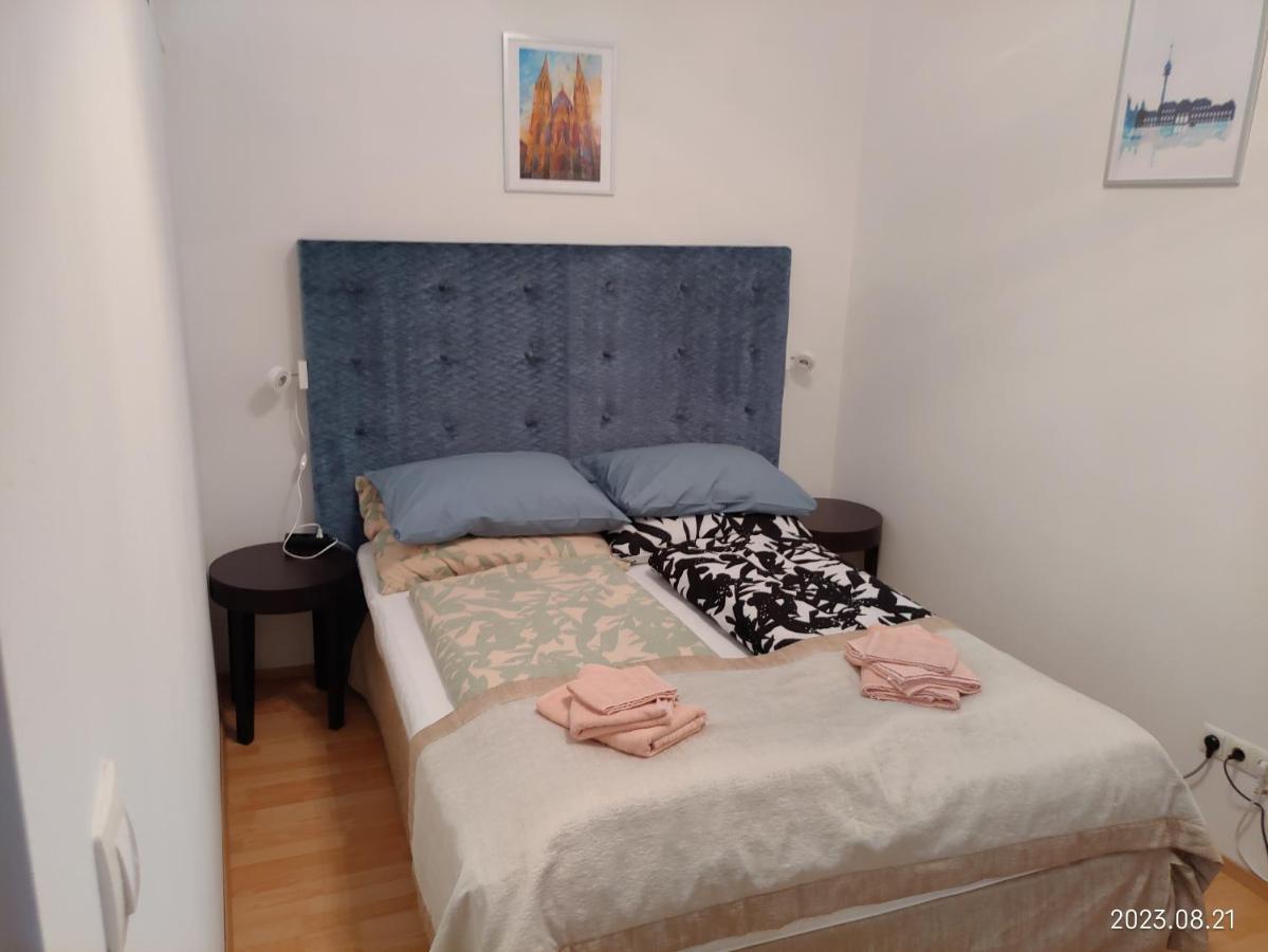 Vienna As It'S Best - Apartment "Gustav Klimt" Екстер'єр фото