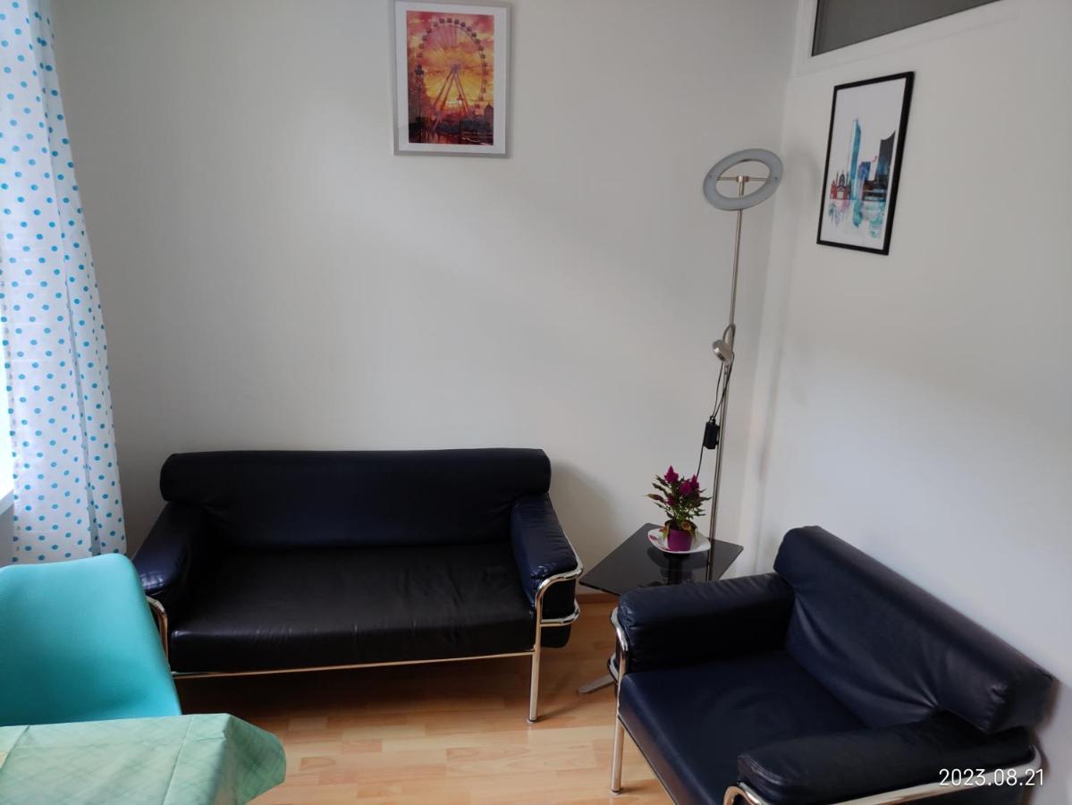Vienna As It'S Best - Apartment "Gustav Klimt" Екстер'єр фото